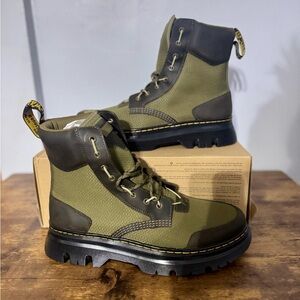 Dr. Martens Tarik TG Utility Boots